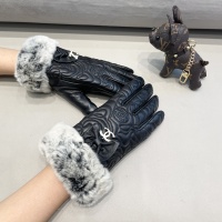 $52.00 USD Chanel Gloves For Women #1249391