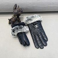 $52.00 USD Chanel Gloves For Women #1249391