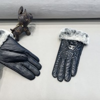 $52.00 USD Chanel Gloves For Women #1249391