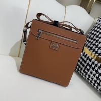 $118.00 USD Hermes AAA Man Messenger Bags #1249392