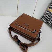 $118.00 USD Hermes AAA Man Messenger Bags #1249392