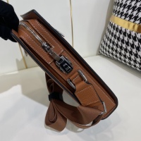 $118.00 USD Hermes AAA Man Messenger Bags #1249392