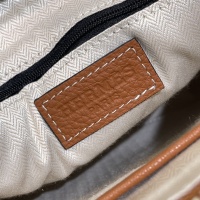 $118.00 USD Hermes AAA Man Messenger Bags #1249392