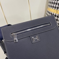 $118.00 USD Hermes AAA Man Messenger Bags #1249393