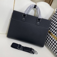 $170.00 USD Hermes AAA Man Handbags #1249395
