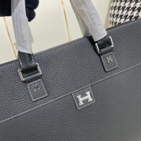 $170.00 USD Hermes AAA Man Handbags #1249395