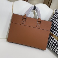$170.00 USD Hermes AAA Man Handbags #1249396