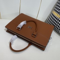 $170.00 USD Hermes AAA Man Handbags #1249396