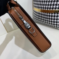 $170.00 USD Hermes AAA Man Handbags #1249396