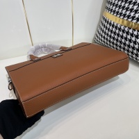 $170.00 USD Hermes AAA Man Handbags #1249396