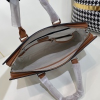 $170.00 USD Hermes AAA Man Handbags #1249396