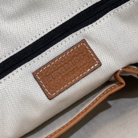 $170.00 USD Hermes AAA Man Handbags #1249396