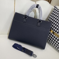$170.00 USD Hermes AAA Man Handbags #1249397