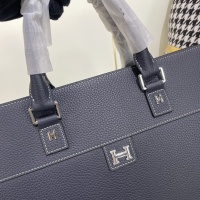 $170.00 USD Hermes AAA Man Handbags #1249397