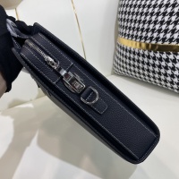 $170.00 USD Hermes AAA Man Handbags #1249397