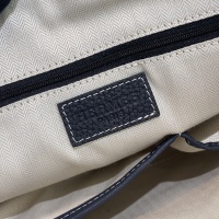 $170.00 USD Hermes AAA Man Handbags #1249397