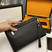 $64.00 USD Gucci AAA Man Wallets #1249403