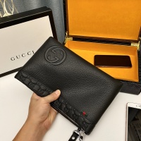 $64.00 USD Gucci AAA Man Wallets #1249403
