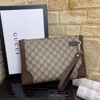 $60.00 USD Gucci AAA Man Wallets #1249405