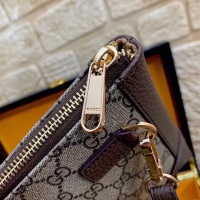 $60.00 USD Gucci AAA Man Wallets #1249405