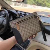 $64.00 USD Gucci AAA Man Wallets #1249406
