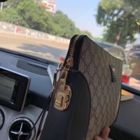 $64.00 USD Gucci AAA Man Wallets #1249406