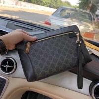 $64.00 USD Gucci AAA Man Wallets #1249407