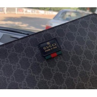 $64.00 USD Gucci AAA Man Wallets #1249407