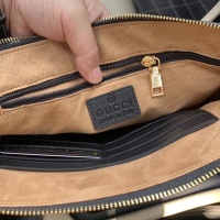$64.00 USD Gucci AAA Man Wallets #1249407