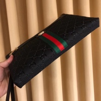 $64.00 USD Gucci AAA Man Wallets #1249408