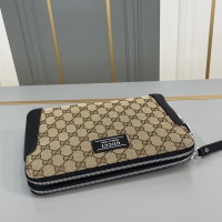 $88.00 USD Gucci AAA Man Wallets #1249411
