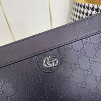 $92.00 USD Gucci AAA Man Wallets #1249412