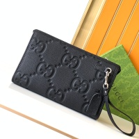 $102.00 USD Gucci AAA Man Wallets #1249414