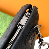 $102.00 USD Gucci AAA Man Wallets #1249414