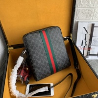 $82.00 USD Gucci AAA Man Messenger Bags #1249416