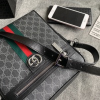 $82.00 USD Gucci AAA Man Messenger Bags #1249416