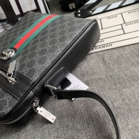 $82.00 USD Gucci AAA Man Messenger Bags #1249416