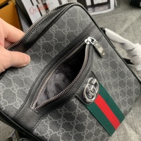 $82.00 USD Gucci AAA Man Messenger Bags #1249416