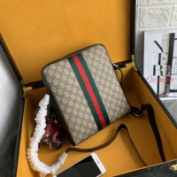 $82.00 USD Gucci AAA Man Messenger Bags #1249417