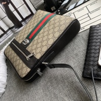 $82.00 USD Gucci AAA Man Messenger Bags #1249417