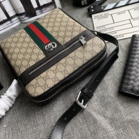 $82.00 USD Gucci AAA Man Messenger Bags #1249417