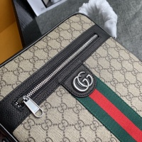 $82.00 USD Gucci AAA Man Messenger Bags #1249417