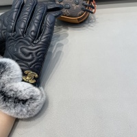 $52.00 USD Chanel Gloves For Women #1249421