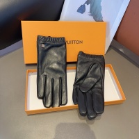$45.00 USD Louis Vuitton LV Gloves For Women #1249430