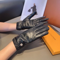 $45.00 USD Louis Vuitton LV Gloves For Women #1249430