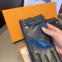 $45.00 USD Louis Vuitton LV Gloves For Women #1249430