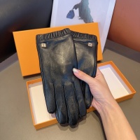 $45.00 USD Louis Vuitton LV Gloves For Women #1249430
