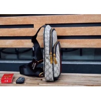 $68.00 USD Gucci AAA Man Messenger Bags #1249431