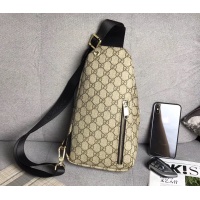 $68.00 USD Gucci AAA Man Messenger Bags #1249432