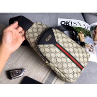 $68.00 USD Gucci AAA Man Messenger Bags #1249432